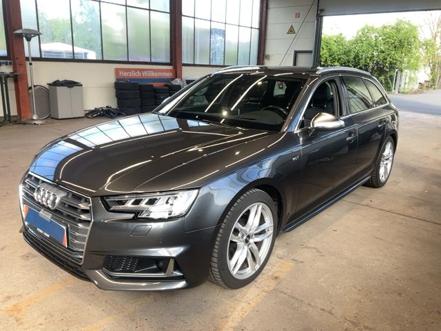 Audi S4