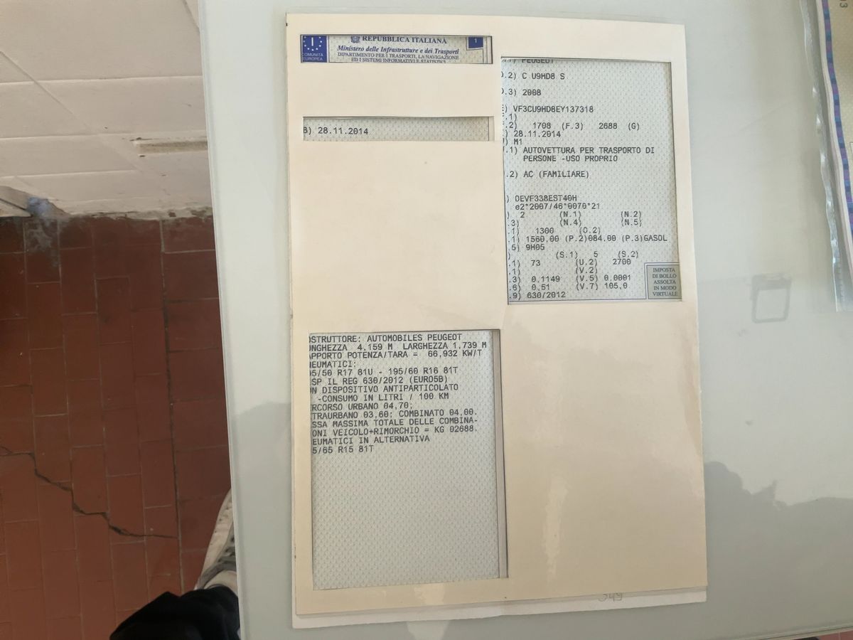 Peugeot 2008 d'occasion