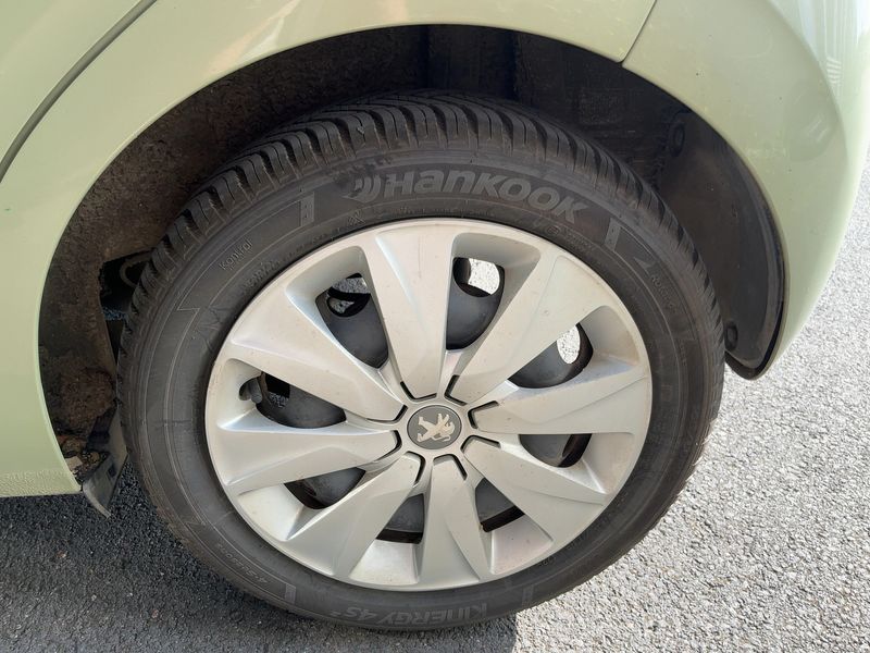 Peugeot 108 1.0 VTi Style 2021 – снимка 5