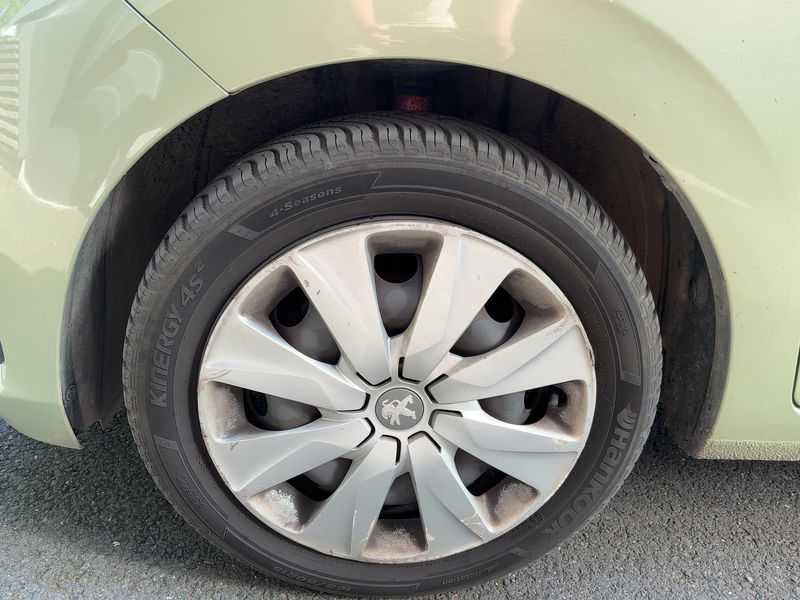 Peugeot 108 1.0 VTi Style 2021 – снимка 3