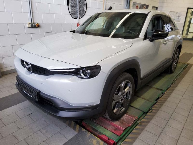 Mazda MX-30 d'occasion