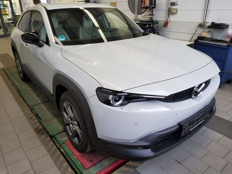 Mazda MX-30 d'occasion