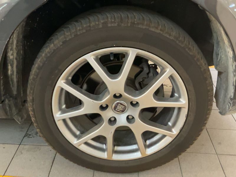 Fiat Freemont 2.0 Multijet Lounge 4WD 2015 – снимка 5