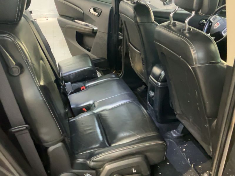 Fiat Freemont 2.0 Multijet Lounge 4WD 2015 – снимка 19