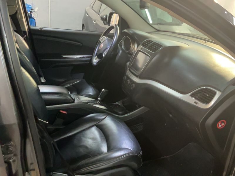 Fiat Freemont 2.0 Multijet Lounge 4WD 2015 – снимка 16