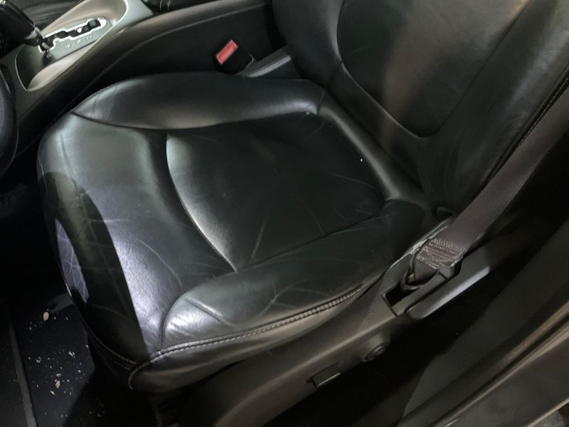 Fiat Freemont 2.0 Multijet Lounge 4WD 2015 – снимка 31