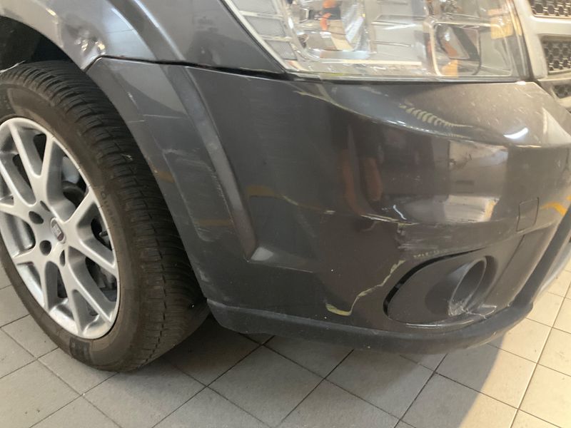 Fiat Freemont 2.0 Multijet Lounge 4WD 2015 – снимка 35