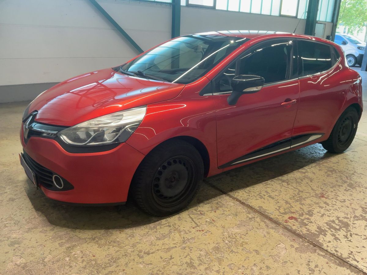 Renault Clio d'occasion