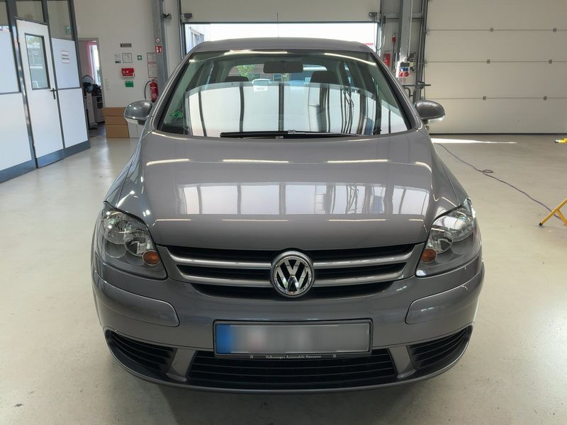 Volkswagen Golf V Plus 1.6 Comfortline 2008 – снимка 14