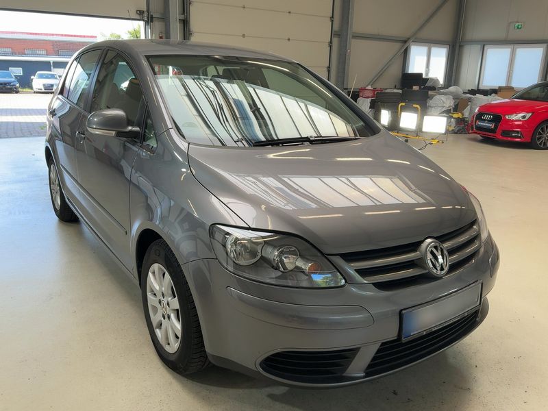 Volkswagen Golf V Plus 1.6 Comfortline 2008 – снимка 12