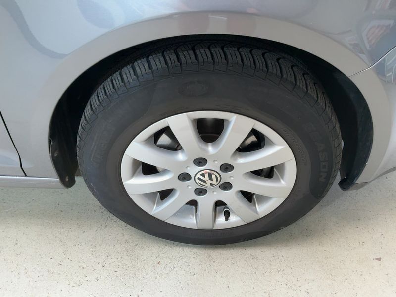 Volkswagen Golf V Plus 1.6 Comfortline 2008 – снимка 11