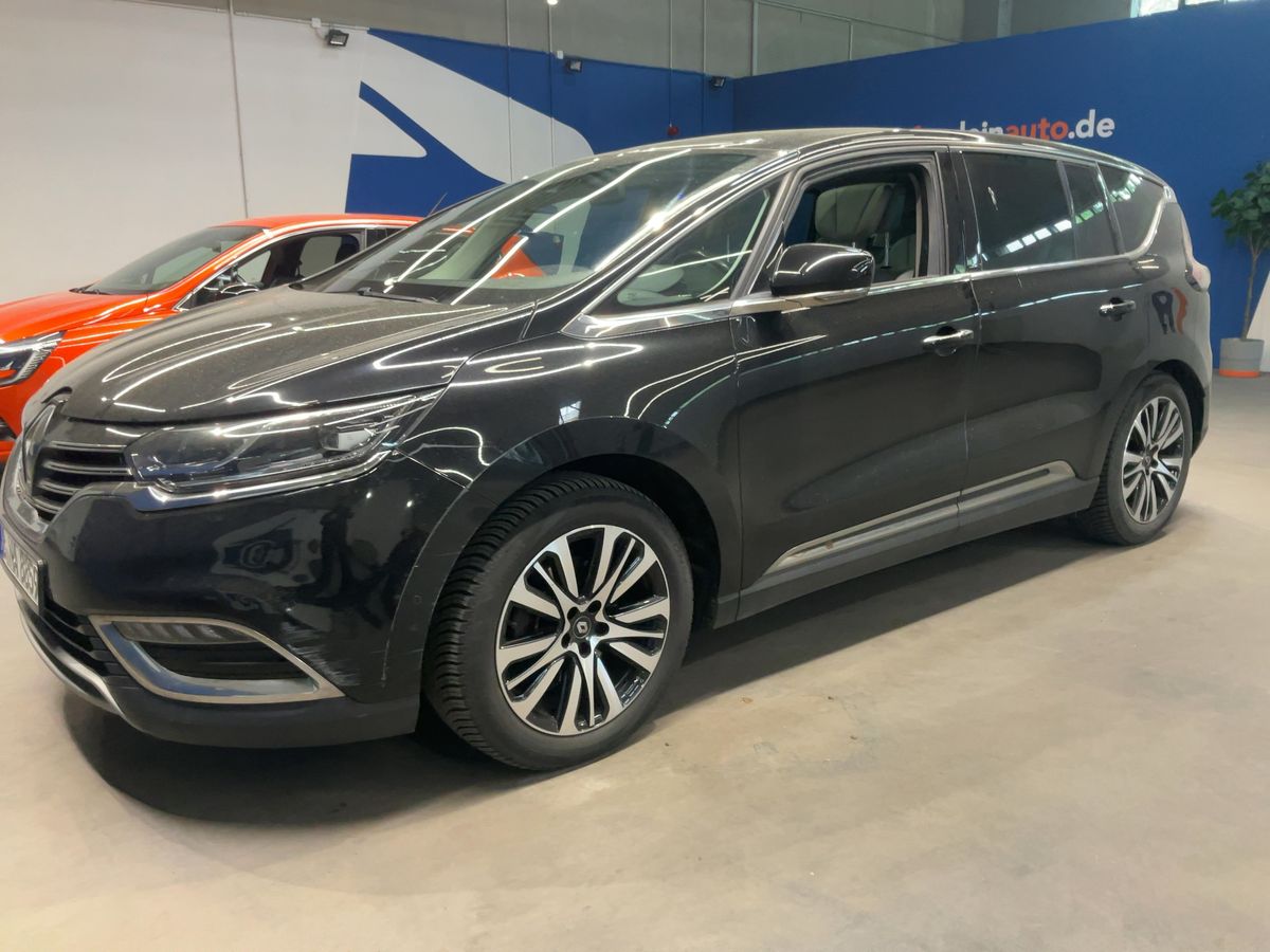 Renault Espace 2016
