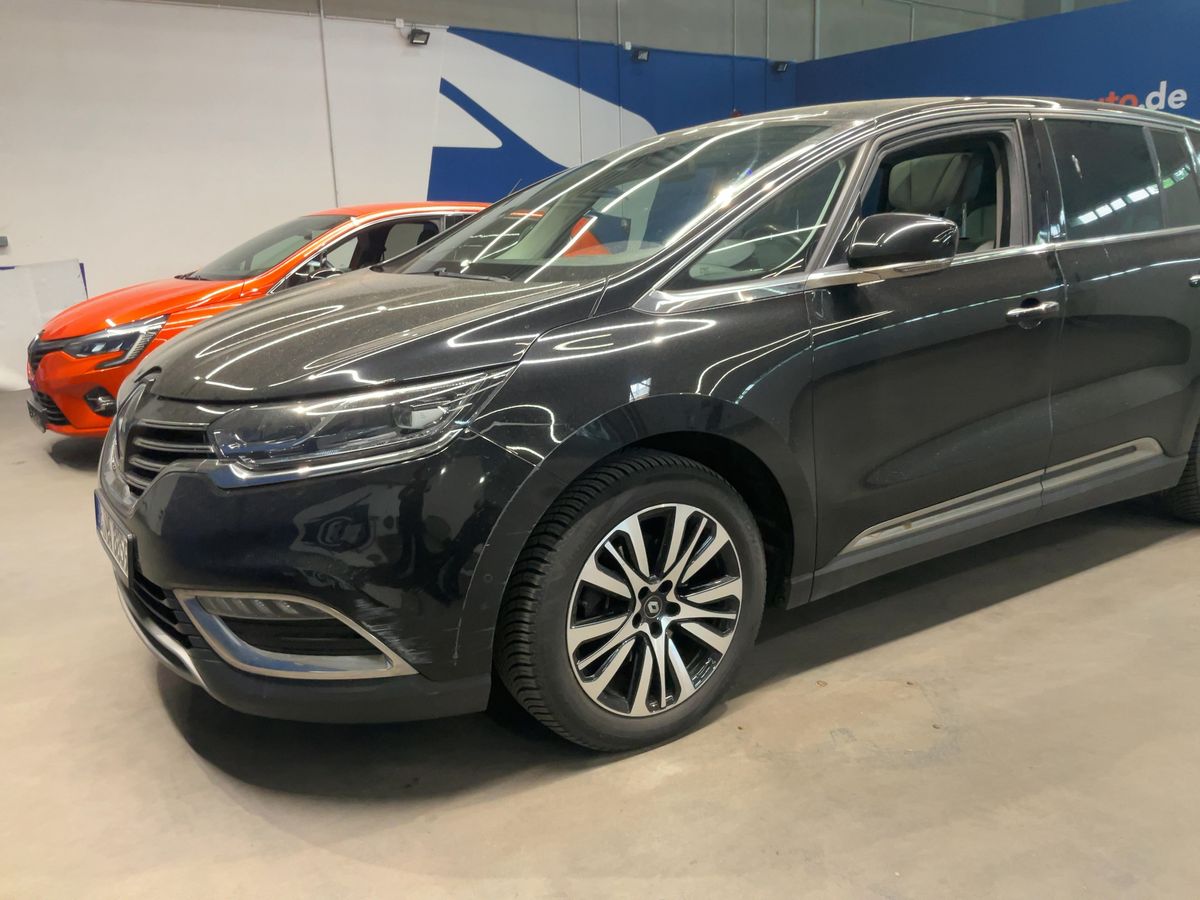 Renault Espace d'occasion