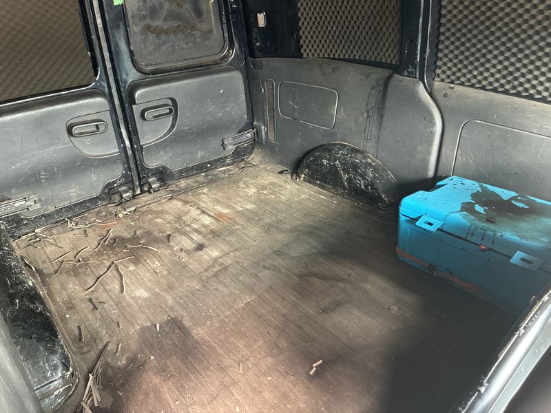 Opel Combo 1.7 CDTI Kasten — zdjęcie 14