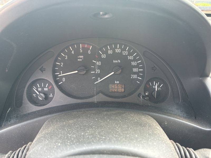 Opel Combo 1.7 CDTI Kasten — zdjęcie 12