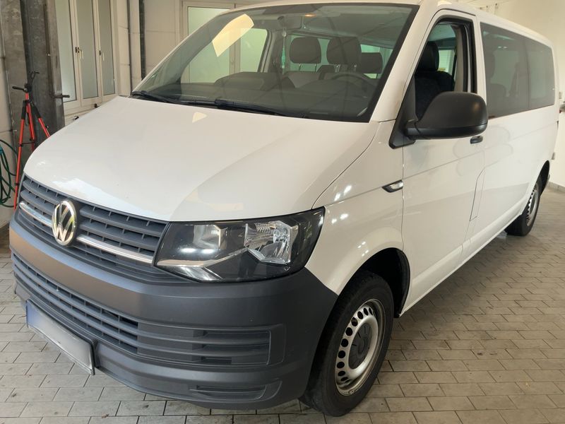 T6 Kombi 2.0 TDI EcoProfi lang