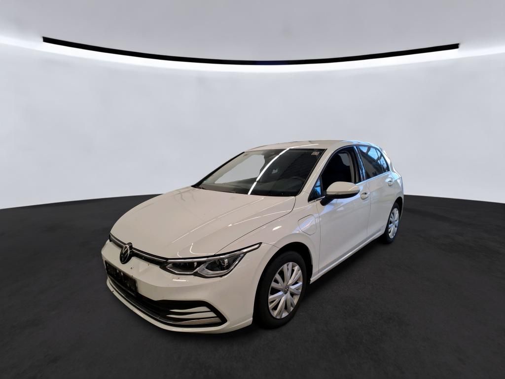 Volkswagen Golf d'occasion