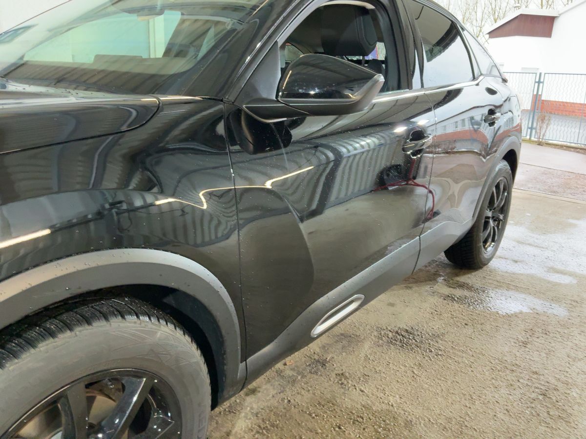 Citroen C4 d'occasion