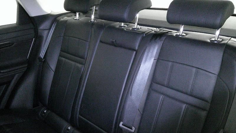 Land Rover d'occasion