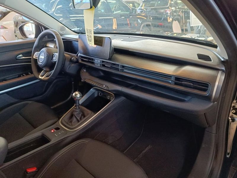 Jeep Avenger 1.2 T-GDI Altitude — zdjęcie 6