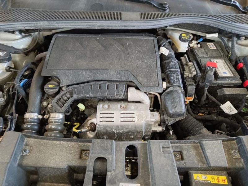Jeep Avenger 1.2 T-GDI Altitude — zdjęcie 5