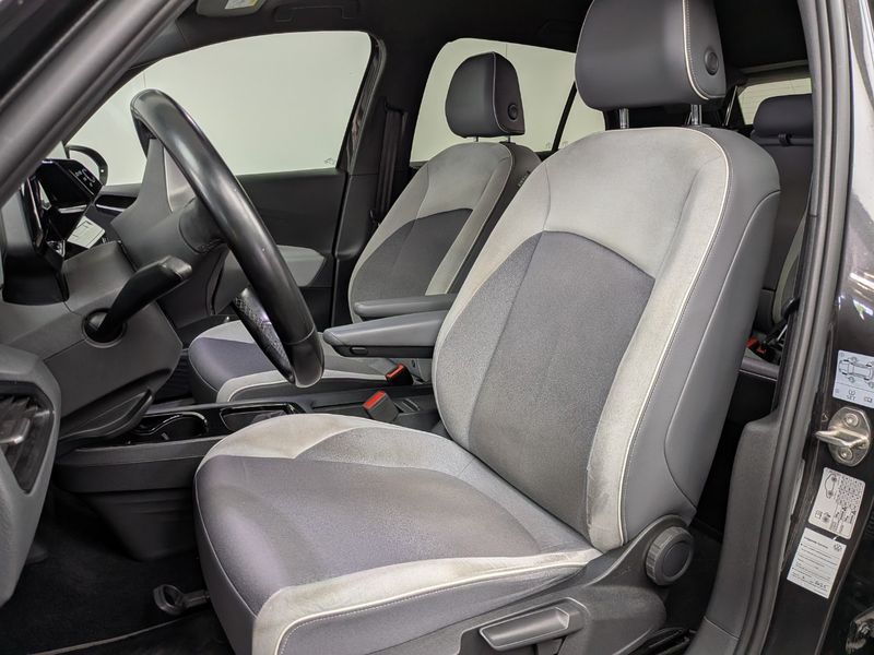 Volkswagen ID.3 electric drive 150 kW 1st Plus Pro Performance — zdjęcie 5