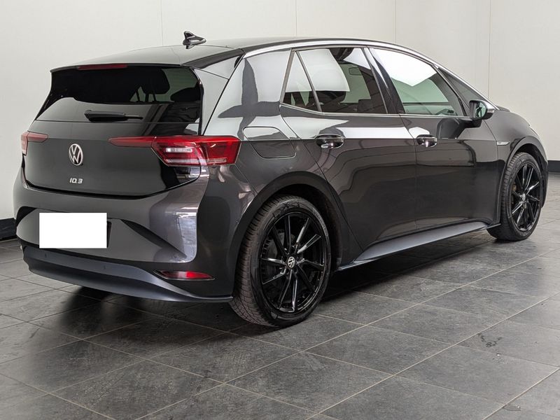 Volkswagen ID.3 electric drive 150 kW 1st Plus Pro Performance — zdjęcie 3