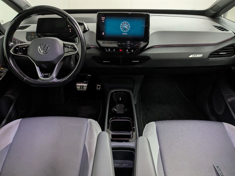 Volkswagen ID.3 electric drive 150 kW 1st Plus Pro Performance — zdjęcie 6