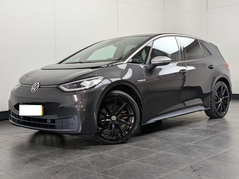 Volkswagen ID.3 electric drive 150 kW 1st Plus Pro Performance