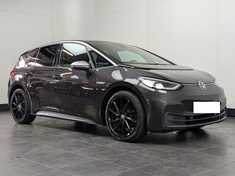 Volkswagen ID.3 electric drive 150 kW 1st Plus Pro Performance — zdjęcie 4