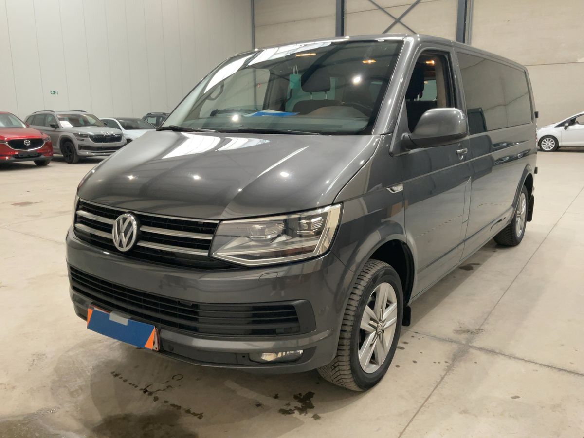 Volkswagen T6 d'occasion