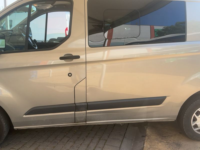 Ford Transit 2.0 TDCi 310 L1 Trend — zdjęcie 4