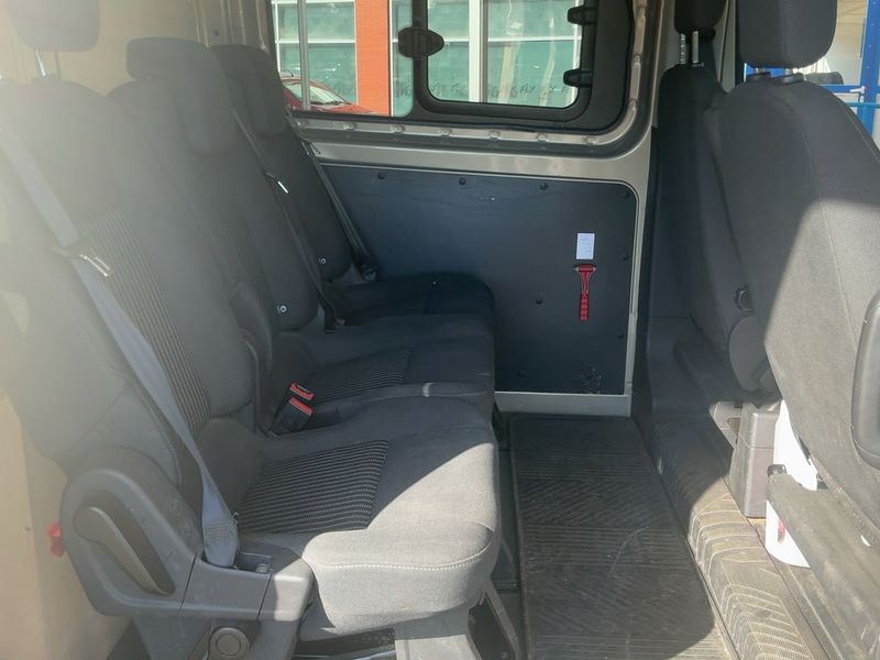 Ford Transit 2.0 TDCi 310 L1 Trend — zdjęcie 14