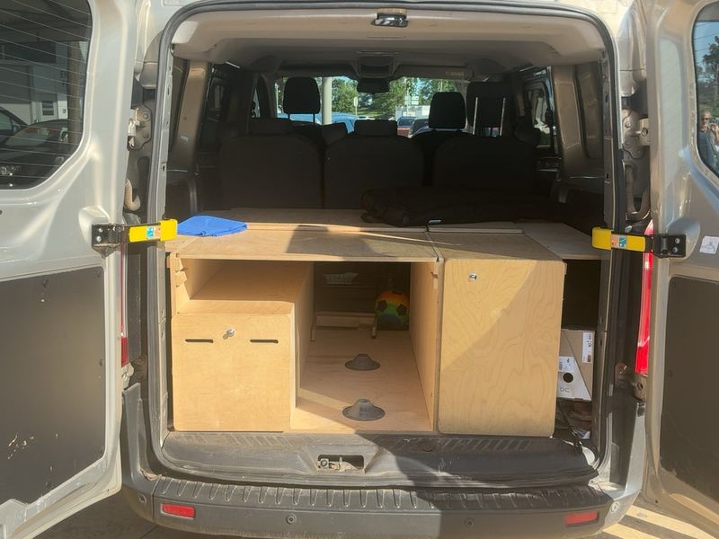Ford Transit 2.0 TDCi 310 L1 Trend — zdjęcie 10