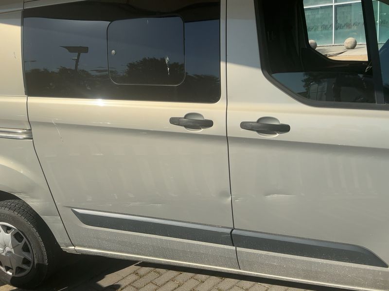 Ford Transit 2.0 TDCi 310 L1 Trend — zdjęcie 7