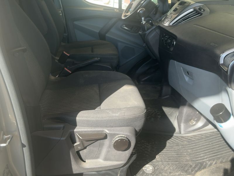 Ford Transit 2.0 TDCi 310 L1 Trend — zdjęcie 11