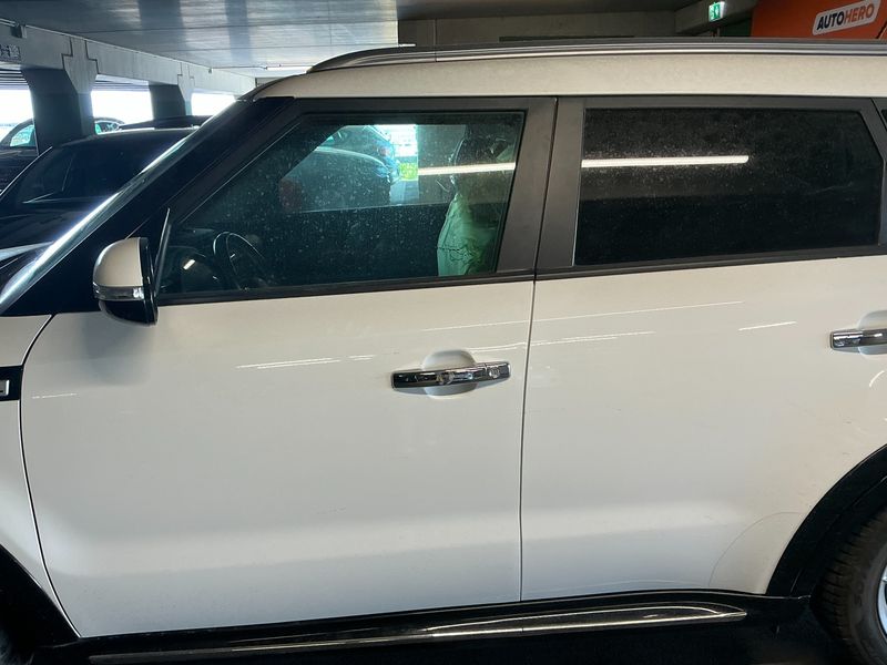 Kia Soul 1.6 GDI Spirit — zdjęcie 4