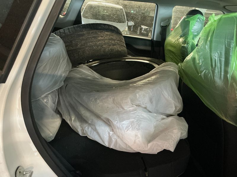 Kia Soul 1.6 GDI Spirit — zdjęcie 14