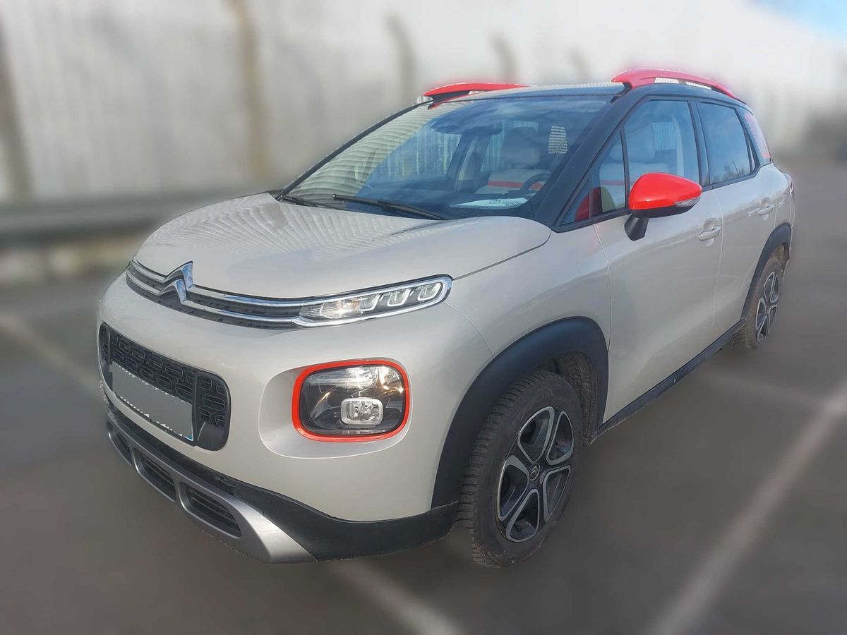 Citroen C3 d'occasion