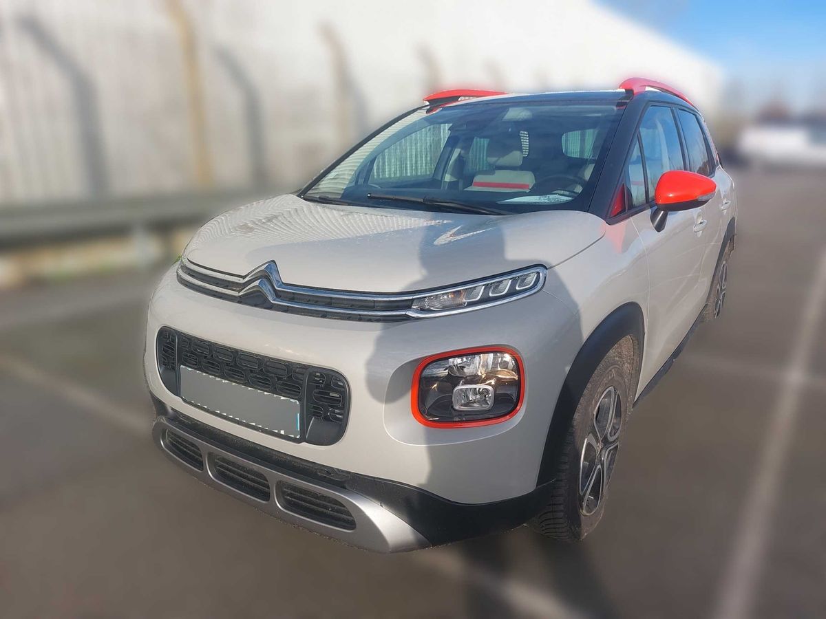 Citroen C3 d'occasion