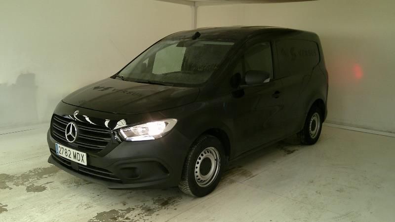 Mercedes-Benz Citan d'occasion