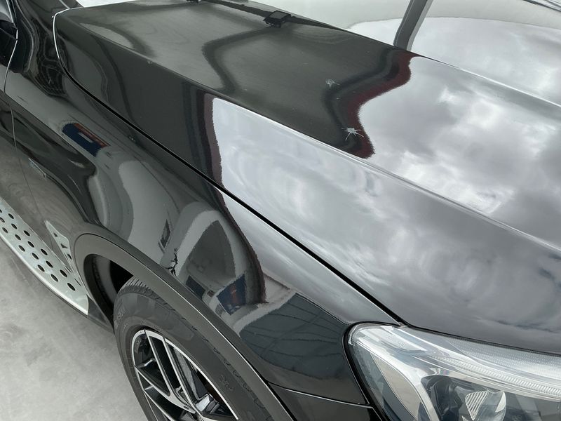 Mercedes-Benz GLC-Klasse GLC 350e 4Matic AMG Line 2018 – снимка 31