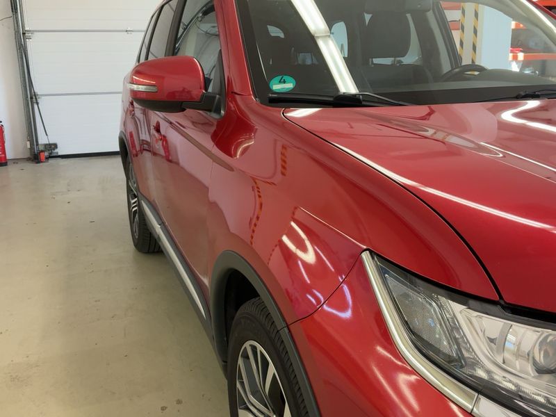 Mitsubishi Outlander 2.0 MIVEC Plus 4WD — zdjęcie 8