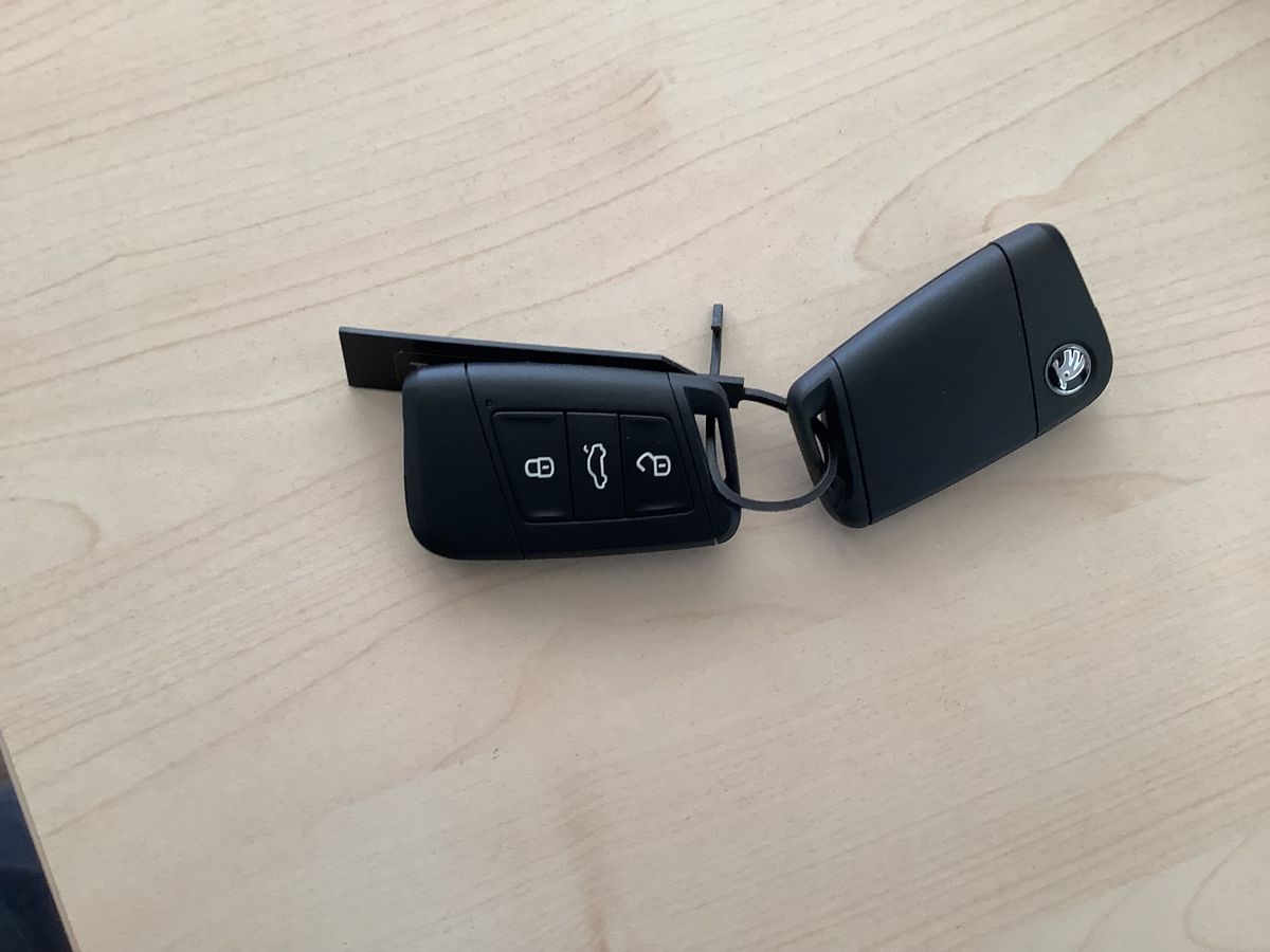 Skoda Karoq d'occasion