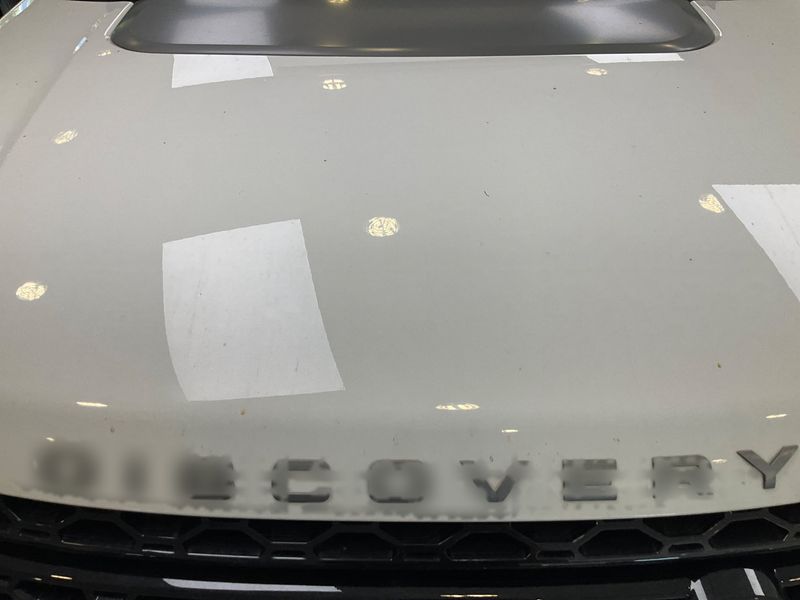 Land Rover Discovery Sport 2.0 Td4 SE AWD 2017 – снимка 37