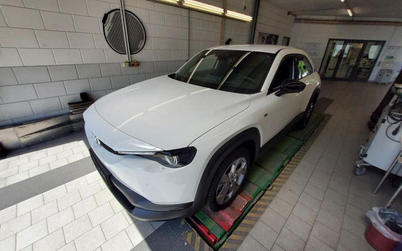 Mazda MX-30 2023