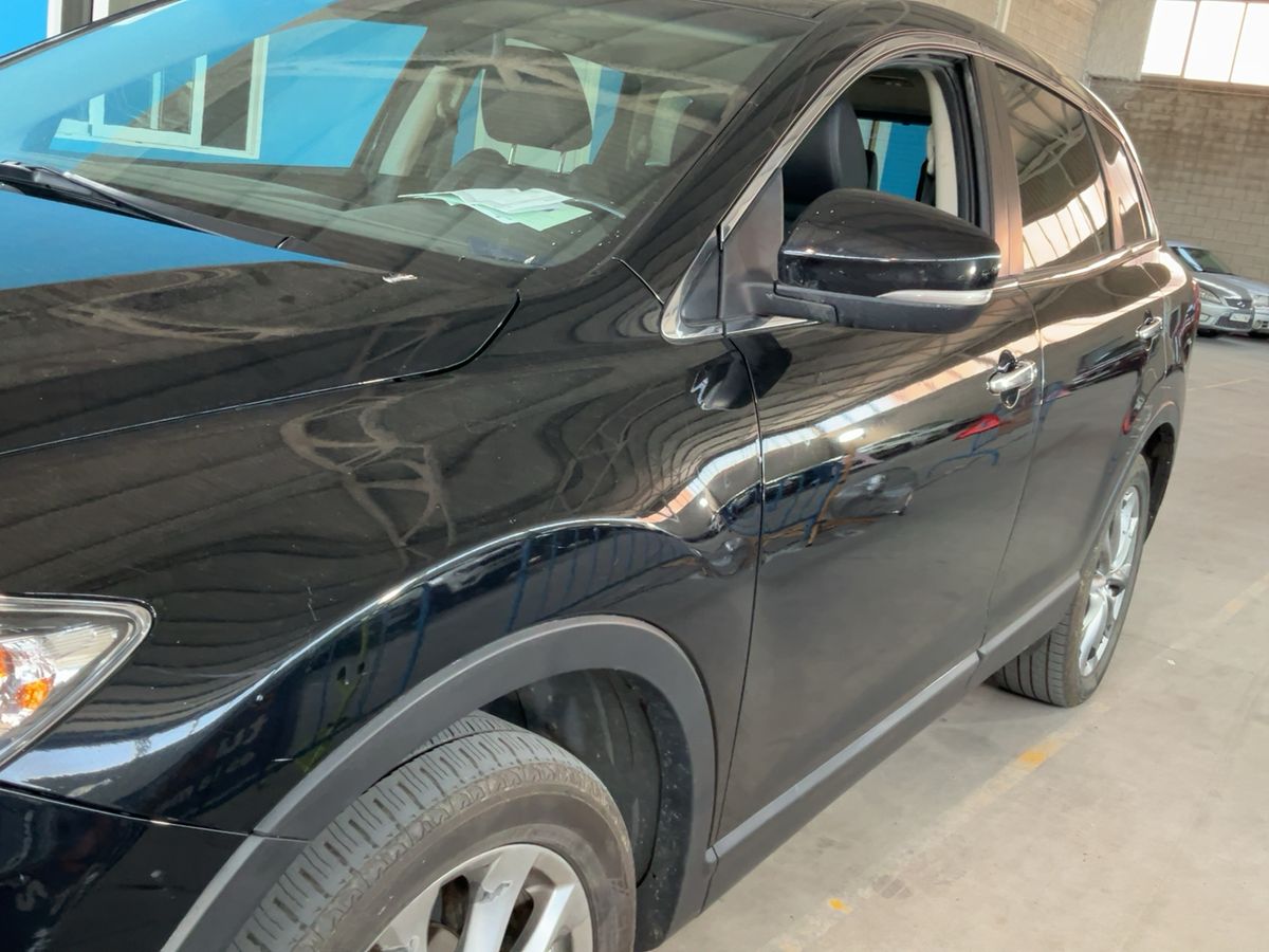 Mazda CX-9 d'occasion