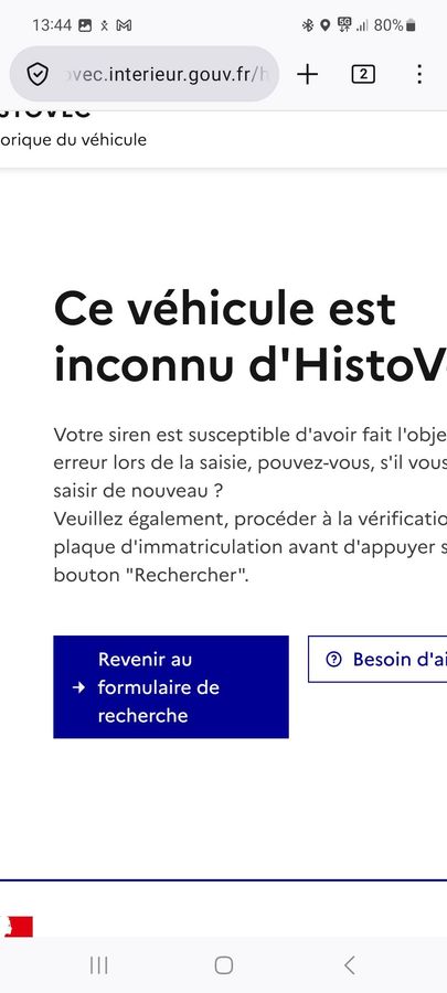 Citroen Berlingo d'occasion