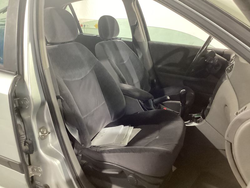Renault Laguna 2.0 Authentique — zdjęcie 3