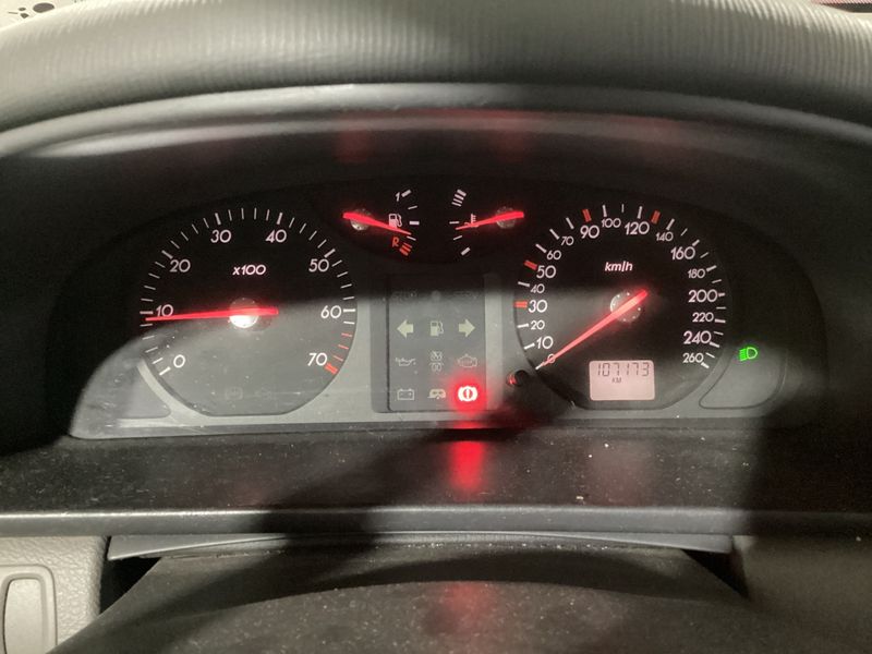 Renault Laguna 2.0 Authentique — zdjęcie 4